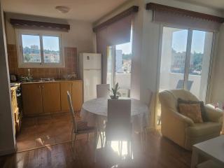 1BDR Apartment-Aglantzia - Aglantzia - 4