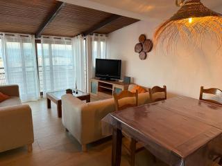LA GEODA vivienda vacacional turística 8 personas - Villaricos - 3