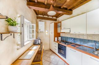 Peppe's House in Garfagnana - Happy Rentals - Pescaglia - 7