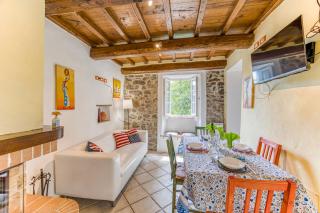 Peppe's House in Garfagnana - Happy Rentals - Pescaglia - 6