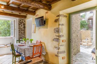 Peppe's House in Garfagnana - Happy Rentals - Pescaglia - 2