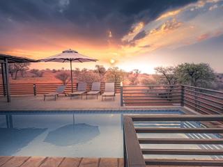 Bagatelle Kalahari Boutique Farmhouse Lodge - 2