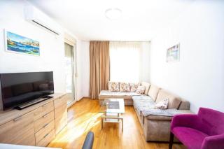 Apartmans Budva centar - Budva - 7
