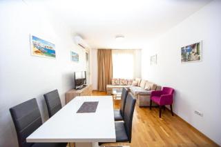 Apartmans Budva centar - Budva - 3