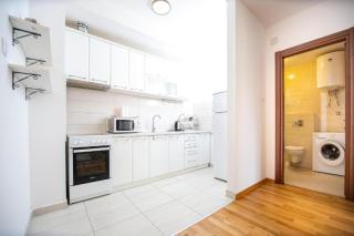 Apartmans Budva centar - Budva - 8