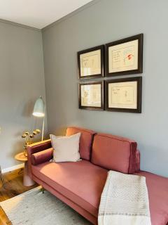 Premium Apartment an der Stadtmauer im OG - Paderborn - 5