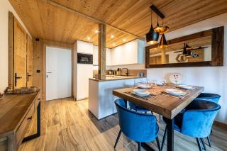 Le Blue Velvet - IMMODREAMS - Avoriaz - 0