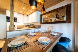 Le Blue Velvet - IMMODREAMS - Avoriaz - Avoriaz - 8