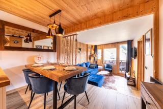 Le Blue Velvet - IMMODREAMS - Avoriaz - Avoriaz - 6