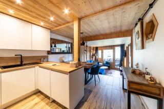 Le Blue Velvet - IMMODREAMS - Avoriaz - Avoriaz - 4