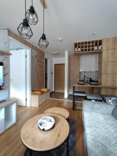 Apartment Snow Valley L6-A1 Jahorina - Jahorina - 4