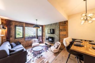 Le Bouquetin - IMMODREAMS - Avoriaz - Avoriaz - 6