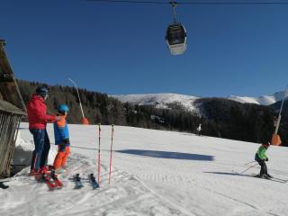 Appartement Moni / Golf & Ski - TOP 9 - 7