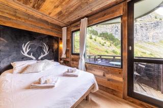 Le Bouquetin - IMMODREAMS - Avoriaz - 4