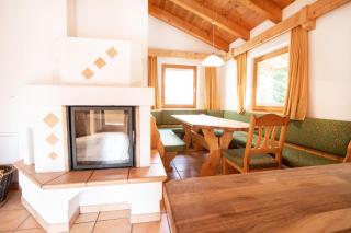 Chalet Hochkrimml 141 - Krimml - 6