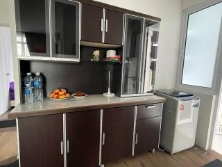 Kuching City Condo With Pool N Car Rental - Kuching - 3