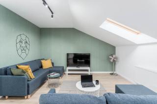 Chill Apartments Warszawa Piaseczno - 1