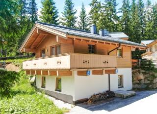 Chalet Hochkrimml 141 - Krimml - 0