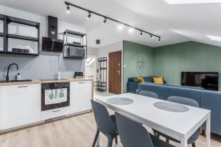 Chill Apartments Warszawa Piaseczno - 4