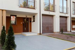 Chill Apartments Warszawa Piaseczno - 9