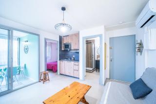 Mi Casita - Charmant Apt près de la mer - 5