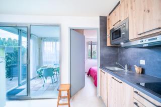 Mi Casita - Charmant Apt près de la mer - Argelès-sur-Mer - 2