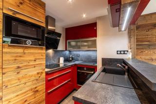 L Aster - IMMODREAMS - Avoriaz - Avoriaz - 6