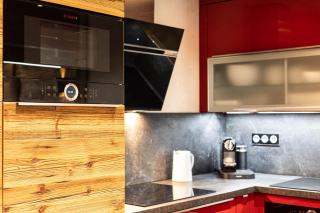 L Aster - IMMODREAMS - Avoriaz - Avoriaz - 5