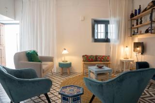 Casa Brigitte - Califa Casas Vejer - Vejer de la Frontera - 5