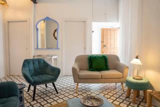Casa Brigitte - Califa Casas Vejer - Vejer de la Frontera - 0