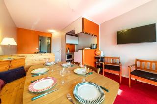 Le Sosna - IMMODREAMS - Avoriaz - 4