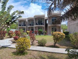 Le Choisy Mauritius - Mont Choisy - 8