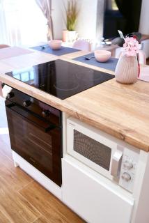 LAGUNA Apartament 22 Willa Leśna - 2