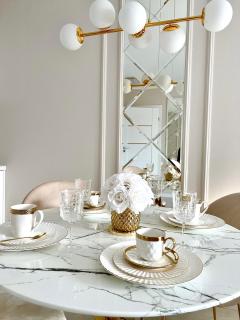 LuxApart Apartamenty Jantar - Jantar - 6