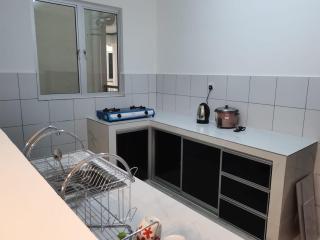 Casa D’Bayu - Kampong Alor Gajah - 4