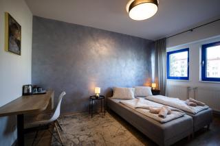 Športové a relaxačné centrum - ŠRC - 2