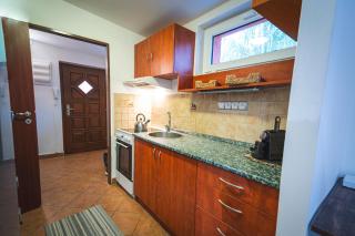 Apartmány v Podzámčí - Náchod - 1