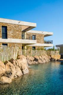 SELECT' - T2 avec vue - Piscine et parking privé - CAPNAT-B08 - Bormes-les-Mimosas - 3