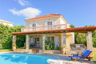 Villa Athena - Spartià - 5