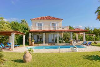 Villa Athena - Spartià - 8
