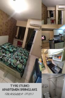 MY SHIE ROOM - Bekasi - 0