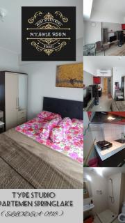 MY SHIE ROOM - Bekasi - 4