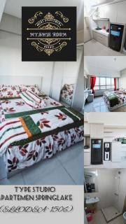 MY SHIE ROOM - Bekasi - 3