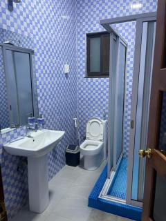 TD Guest House 8-Villa Sky - 9