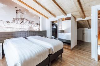 Mine House - Trente - 0