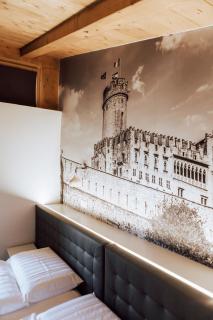 Mine House - Trente - 6
