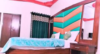Subhan Palace Guest House - 7