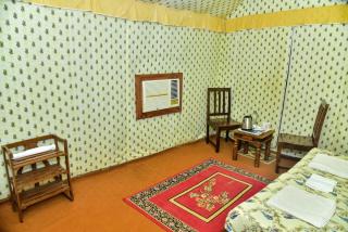 Ranthambore Tiger Resort - Sawāi Mādhopur - 5