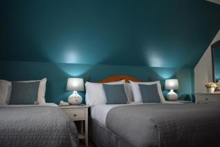 Temple View Hotel - 7