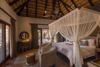 Inyati Game Lodge - 1